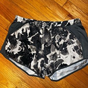 Under armor shorts
